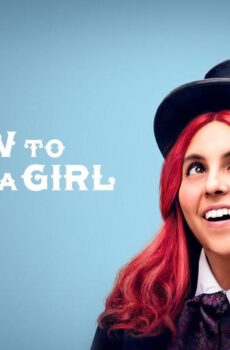 فيلم How to Build a Girl 2019 مترجم