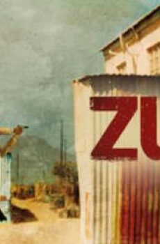 فيلم Zulu 2013 مترجم