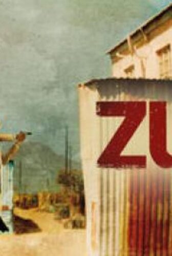 فيلم Zulu 2013 مترجم
