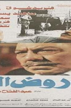 فيلم روض الفرج 1987