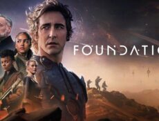 مسلسل Foundation الموسم 2 الحلقة 7 السابعة مترجمة
