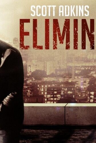 فيلم Eliminators 2016 مترجم