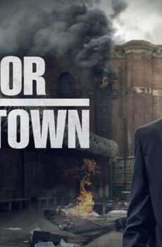 Mayor of Kingstown الموسم 2