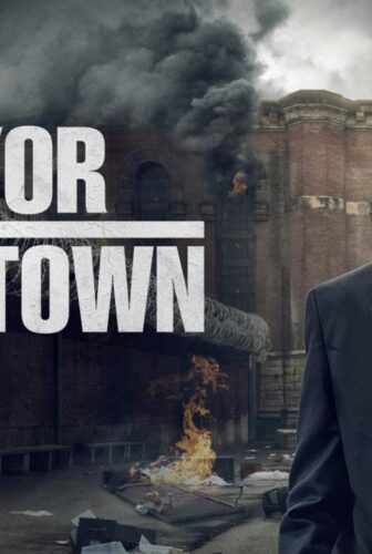 Mayor of Kingstown الموسم 2