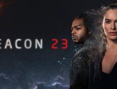 مسلسل Beacon 23 الحلقة 2 الثانية مترجمة