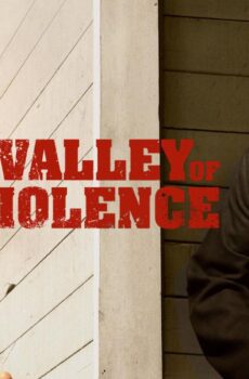 فيلم In a Valley of Violence 2016 مترجم