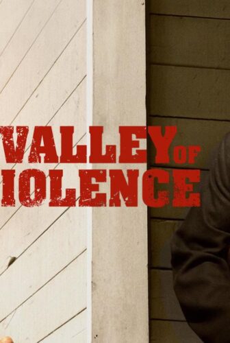 فيلم In a Valley of Violence 2016 مترجم