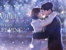 مسلسل While You Were Sleeping الحلقة 3 الثالثة مترجمة