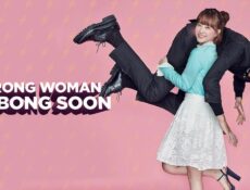 مسلسل Strong Woman Do Bong Soon الحلقة 9 مترجمة