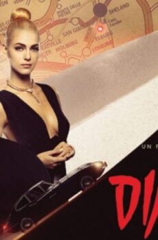 فيلم Diabolik 2022 مترجم