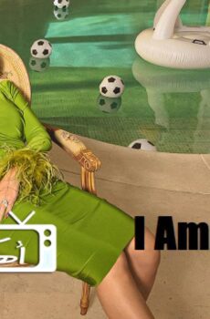 I Am Georgina