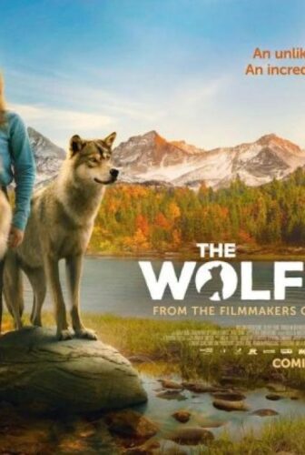 فيلم The Wolf and the Lion 2022 مترجم