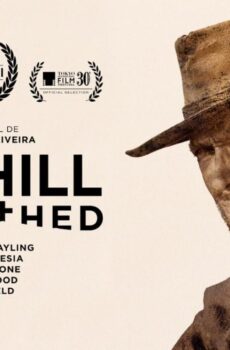 فيلم Sad Hill Unearthed 2017 مترجم