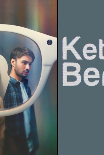 فيلم Ketika Berhenti di Sini 2023 مترجم