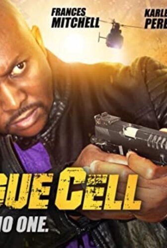 فيلم Rogue Cell 2019 مترجم