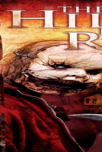 فيلم The Hills Run Red 2009 مترجم