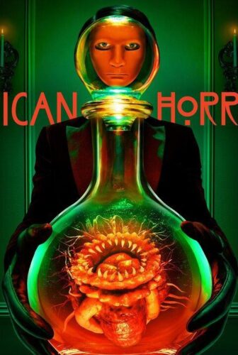 American Horror Stories الموسم 3