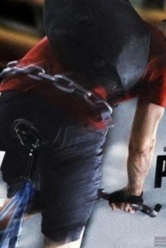 فيلم Premium Rush 2012 مترجم