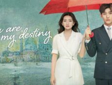 مسلسل You Are My Destiny الحلقة 6 مترجمة ( انت قدري )