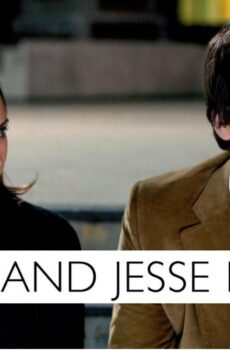 فيلم Celeste & Jesse Forever 2012 مترجم