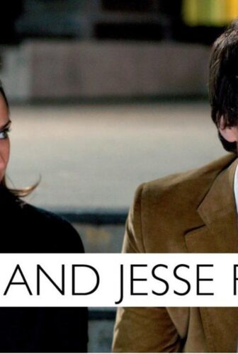 فيلم Celeste & Jesse Forever 2012 مترجم