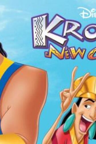 فيلم Kronk’s New Groove 2005 مدبلج