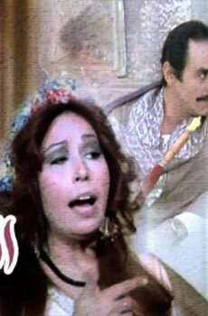 فيلم حارة الطيبين 1987