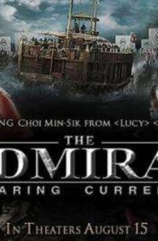 فيلم The Admiral Roaring Currents 2014 مترجم