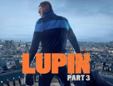 مسلسل Lupin الموسم 3 الحلقة 2 الثانية مترجمة
