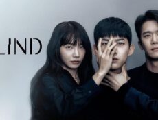 مسلسل Blind الحلقة 3 الثالثة مترجمة