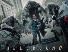 مسلسل الطريق الي الجحيم Hellbound الحلقة 1 مترجمة