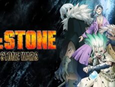انمي Dr Stone Stone Wars الموسم 2 الحلقة 11 مترجمة ( الاخيرة )