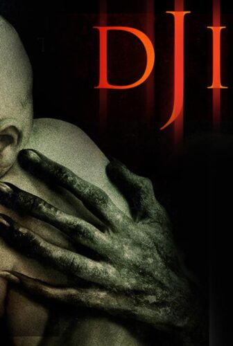 فيلم Djinn 2013 مترجم