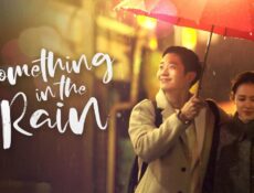 مسلسل Something in the Rain الحلقة 8 مترجمة