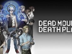 انمي Dead Mount Death Play الحلقة 23 الثالثة والعشرون مترجمة