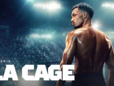 مسلسل The Cage الحلقة 5 الخامسة والاخيرة مترجمة