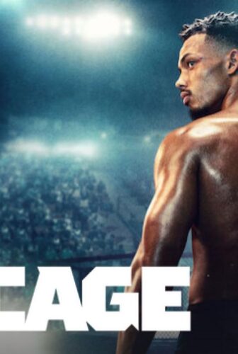 The Cage