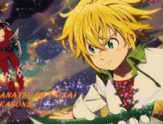 انمي Nanatsu no Taizai الموسم 3 الحلقة 22 مترجمة