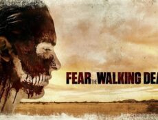 مسلسل Fear the Walking Dead الموسم 3 الحلقة 15 الخامسة عشر مترجمة