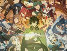 انمي Tate no Yuusha no Nariagari الموسم 3 الحلقة 5 الخامسة مترجمة