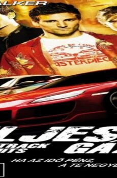فيلم Fast Track: No Limits 2008 مترجم