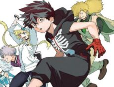 انمي kemono jihen الحلقة 5 مترجمة