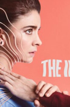 فيلم The Intruder [El Profugo] 2021 مترجم