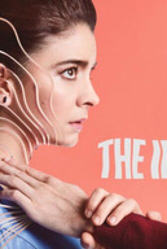 فيلم The Intruder [El Profugo] 2021 مترجم