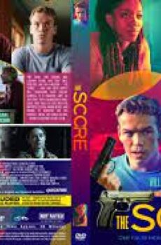 فيلم The Score 2022 مترجم