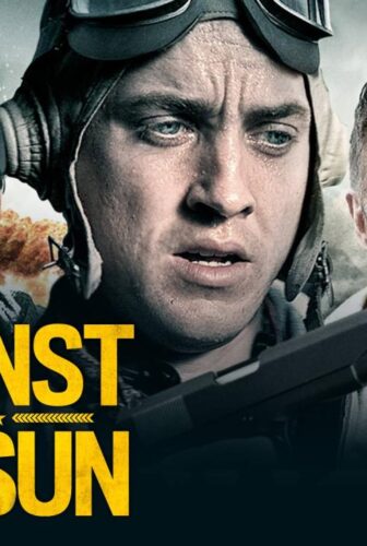 فيلم Against the Sun 2014 مترجم