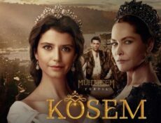 مسلسل السلطانة كوسَم الموسم 2 الحلقة 20 مترجمة