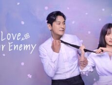 مسلسل Love Your Enemy الحلقة 12 الثانية عشر والاخيرة مترجمة