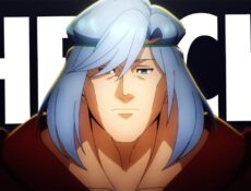 انمي Helck الحلقة 14 الرابعة عشر مترجمة