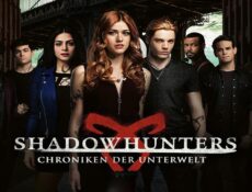 مسلسل Shadowhunters الموسم 3 الحلقة 17 مترجمة